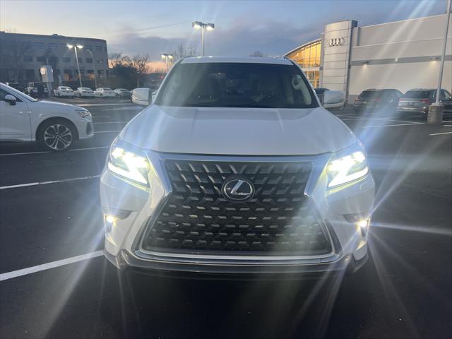 2022 Lexus GX 460 Premium 2022 Lexus GX 460 Premium