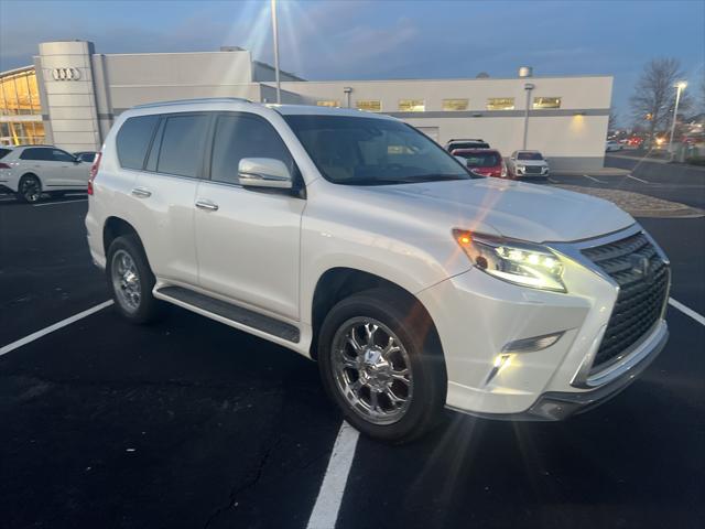 2022 Lexus GX 460 Premium 2022 Lexus GX 460 Premium