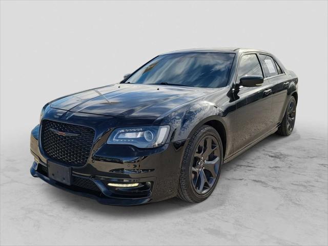 2021 Chrysler 300 300S 2021 Chrysler 300 300S