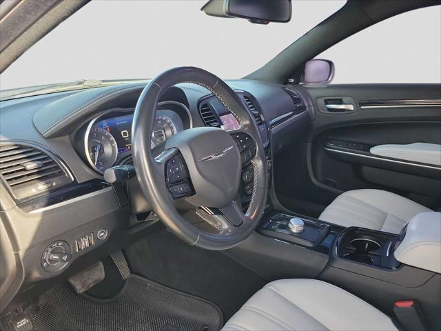 2021 Chrysler 300 300S 2021 Chrysler 300 300S