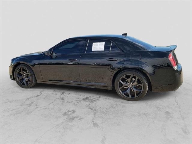 2021 Chrysler 300 300S 2021 Chrysler 300 300S