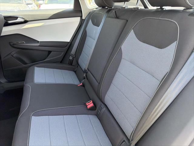 2026 Volkswagen Taos S