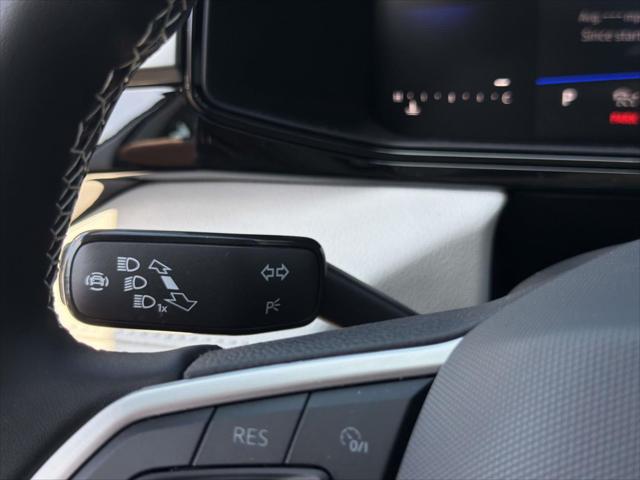 2026 Volkswagen Taos S