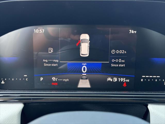 2026 Volkswagen Taos S