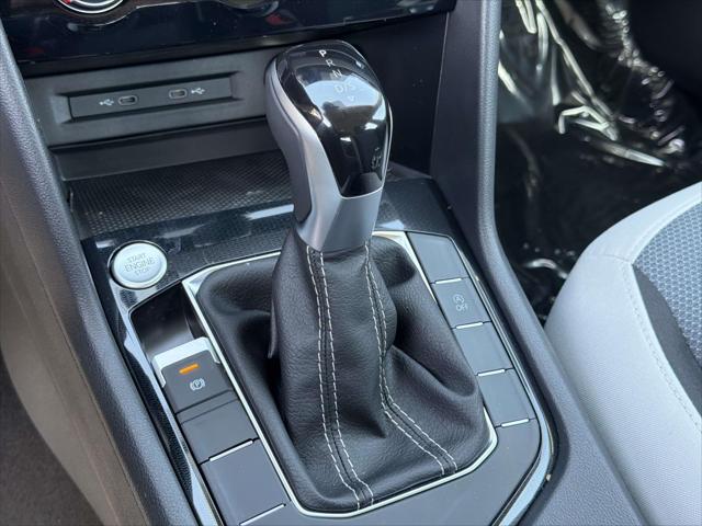 2026 Volkswagen Taos S