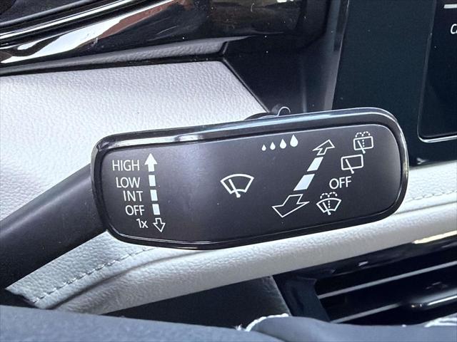 2026 Volkswagen Taos S