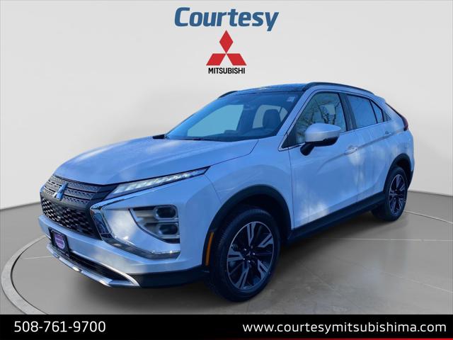 2026 Mitsubishi Eclipse Cross SE 1.5T S-AWC for sale in South Attleboro, MA