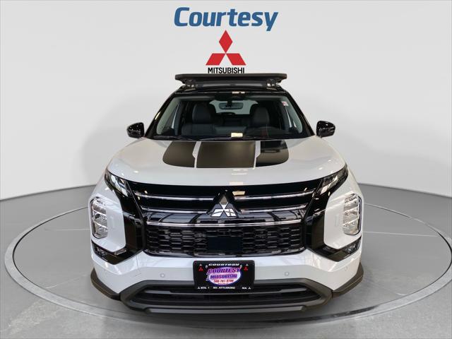 2026 Mitsubishi Outlander Trail Edition 2.5 S-AWC