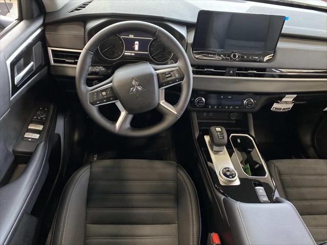 2026 Mitsubishi Outlander Trail Edition 2.5 S-AWC