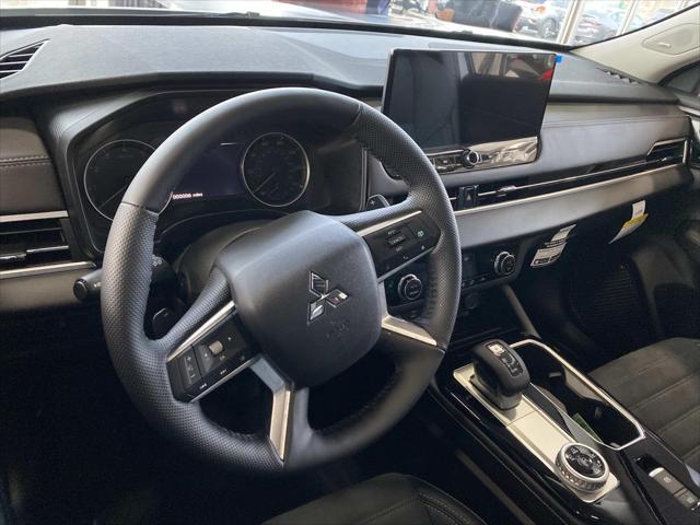 2026 Mitsubishi Outlander Trail Edition 2.5 S-AWC