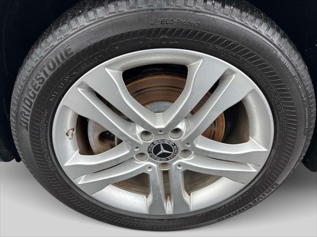 2018 Mercedes-Benz GLA-CLASS GLA 250 4MATIC