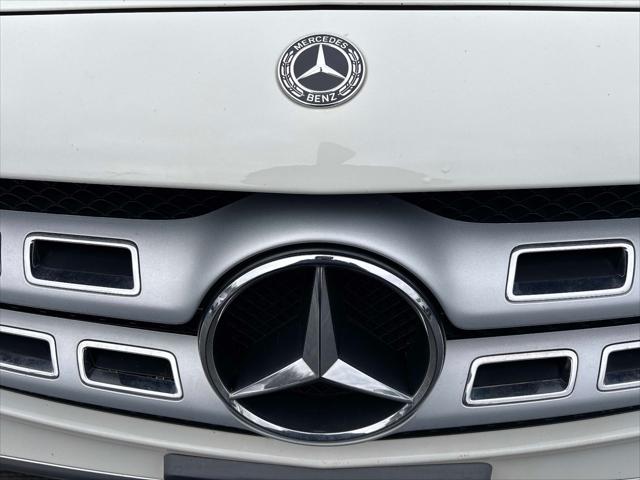 2018 Mercedes-Benz GLA-CLASS GLA 250 4MATIC