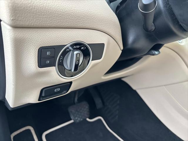 2018 Mercedes-Benz GLA-CLASS GLA 250 4MATIC