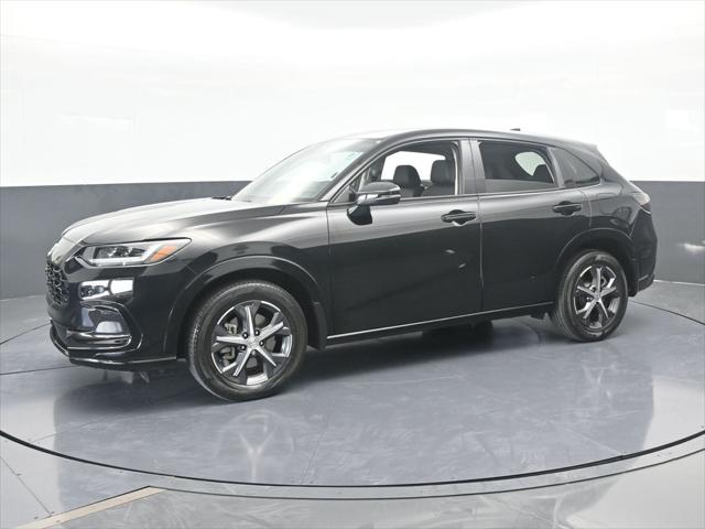 2023 Honda HR-V 2WD EX-L