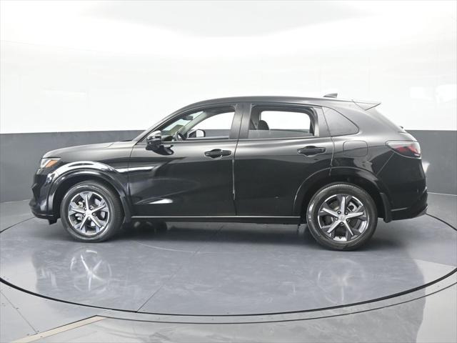 2023 Honda HR-V 2WD EX-L