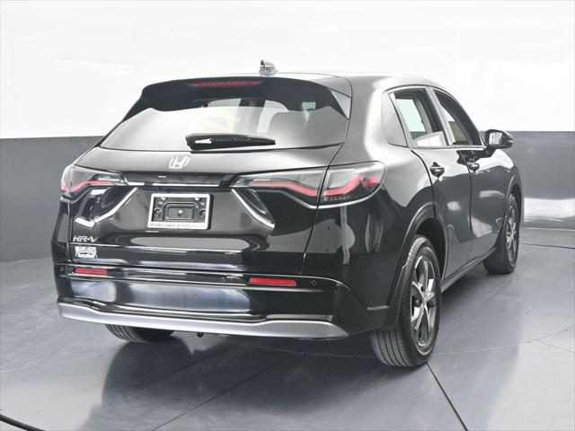 2023 Honda HR-V 2WD EX-L