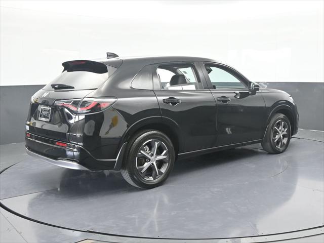 2023 Honda HR-V 2WD EX-L