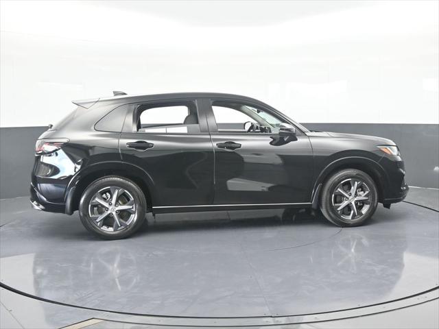2023 Honda HR-V 2WD EX-L