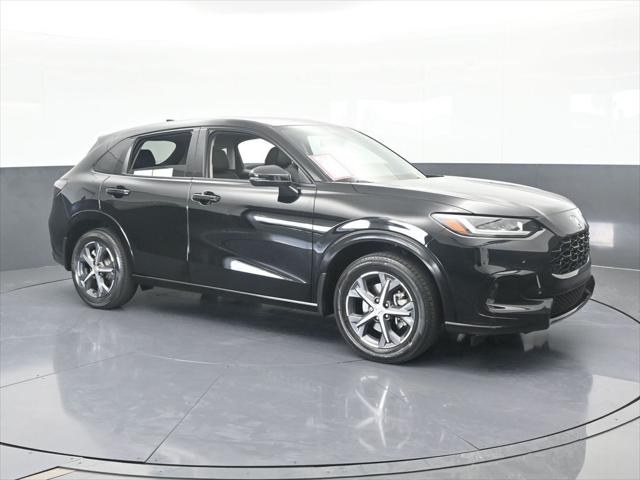 2023 Honda HR-V 2WD EX-L