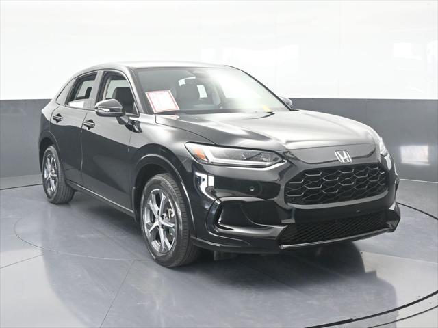 2023 Honda HR-V 2WD EX-L