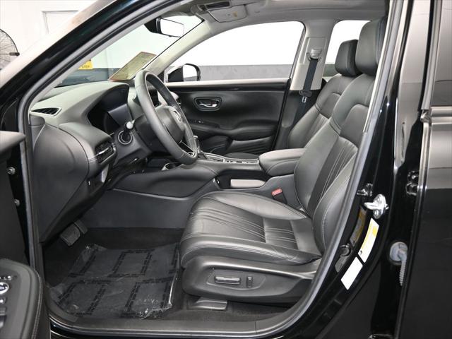 2023 Honda HR-V 2WD EX-L
