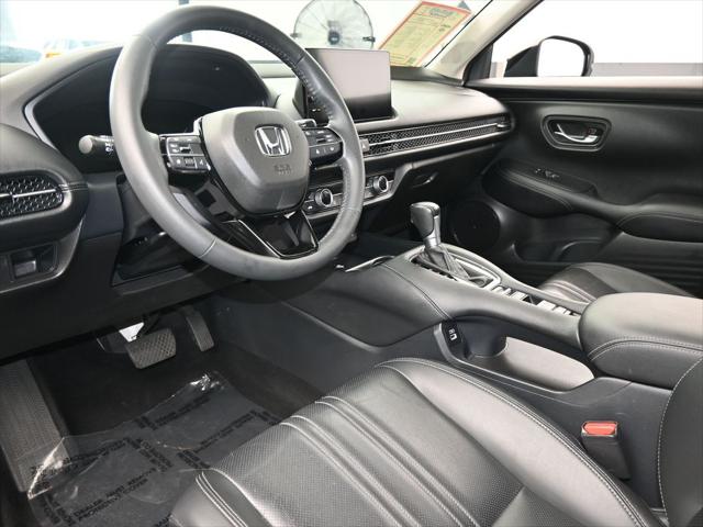 2023 Honda HR-V 2WD EX-L