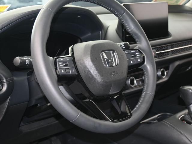 2023 Honda HR-V 2WD EX-L