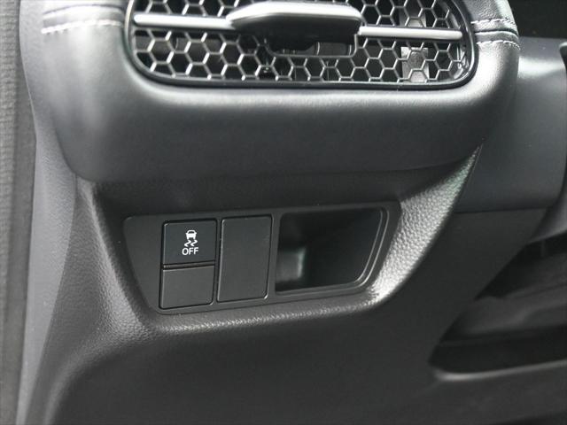 2023 Honda HR-V 2WD EX-L