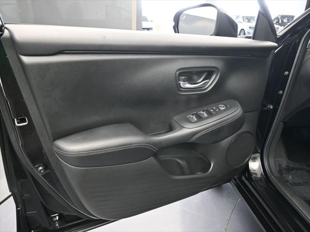 2023 Honda HR-V 2WD EX-L