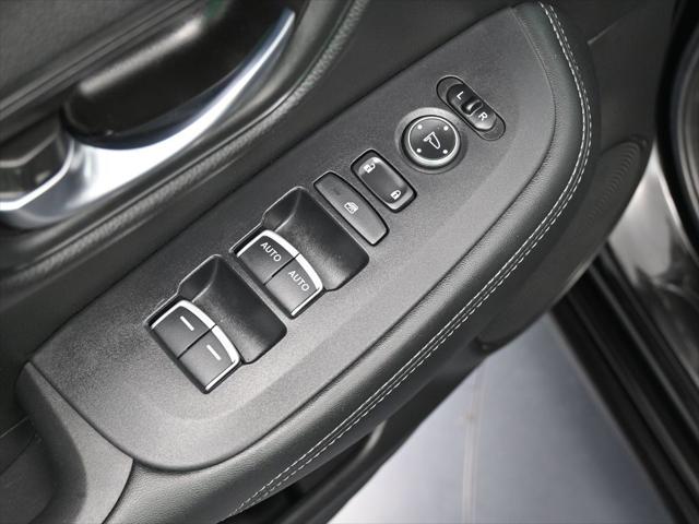 2023 Honda HR-V 2WD EX-L