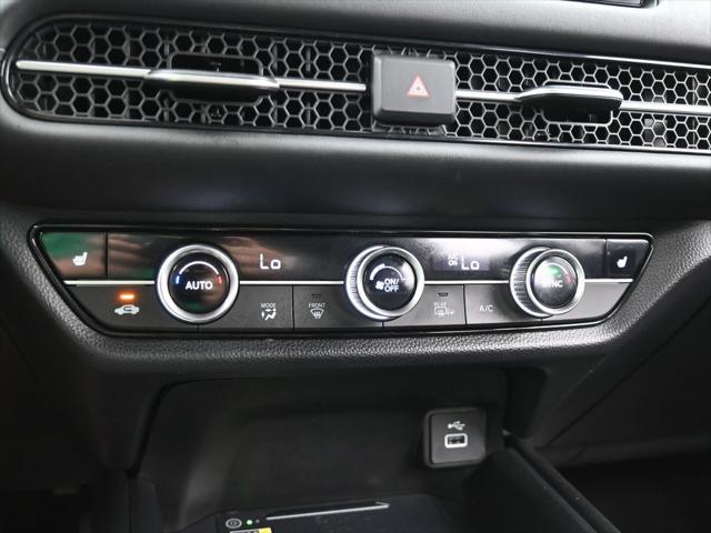 2023 Honda HR-V 2WD EX-L