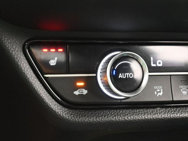 2023 Honda HR-V 2WD EX-L
