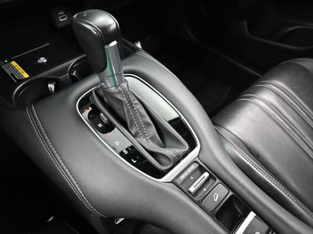 2023 Honda HR-V 2WD EX-L