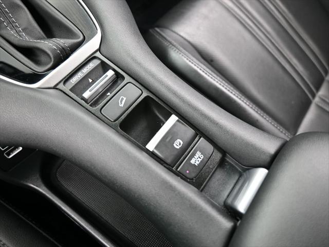 2023 Honda HR-V 2WD EX-L