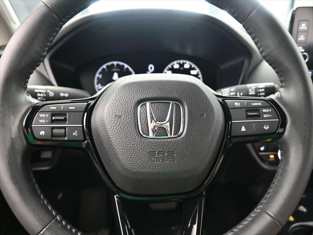 2023 Honda HR-V 2WD EX-L