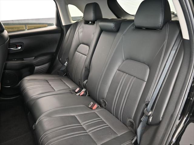 2023 Honda HR-V 2WD EX-L