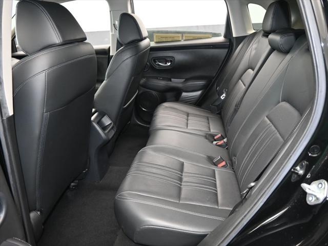 2023 Honda HR-V 2WD EX-L