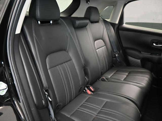 2023 Honda HR-V 2WD EX-L