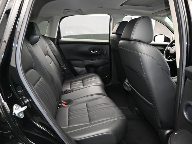 2023 Honda HR-V 2WD EX-L