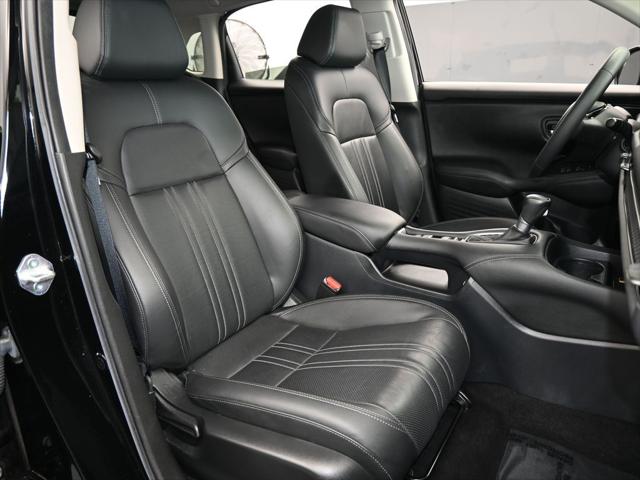 2023 Honda HR-V 2WD EX-L