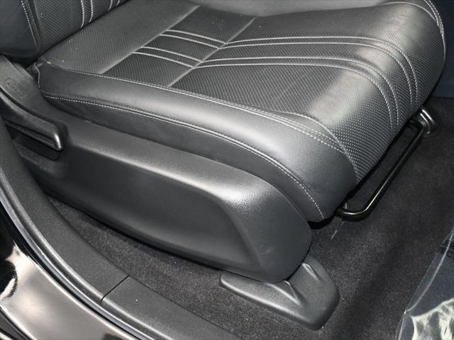 2023 Honda HR-V 2WD EX-L