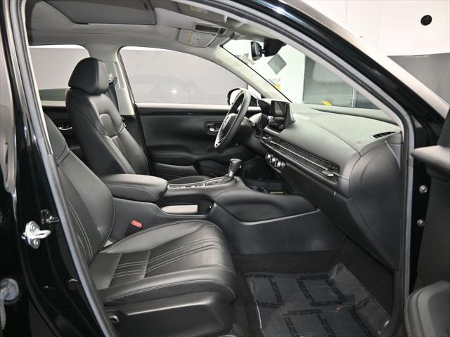 2023 Honda HR-V 2WD EX-L