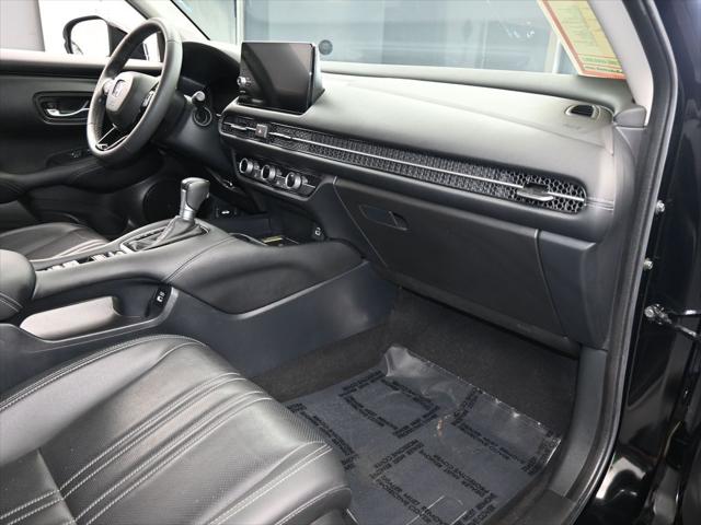 2023 Honda HR-V 2WD EX-L