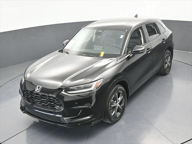 2023 Honda HR-V 2WD EX-L