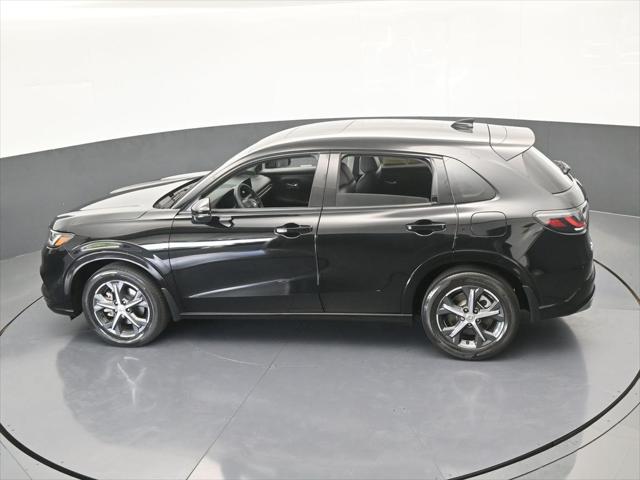 2023 Honda HR-V 2WD EX-L