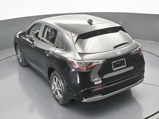 2023 Honda HR-V 2WD EX-L