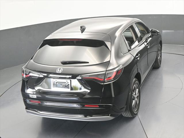 2023 Honda HR-V 2WD EX-L