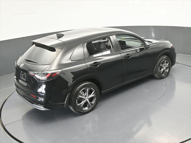 2023 Honda HR-V 2WD EX-L