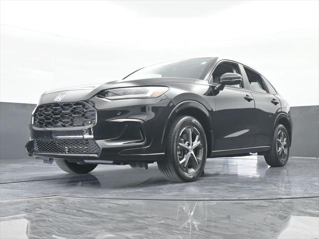 2023 Honda HR-V 2WD EX-L