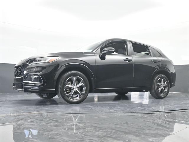 2023 Honda HR-V 2WD EX-L